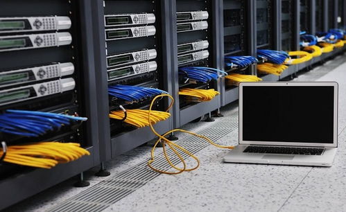 中小企業IT運維困境如何破局？原來你還可以這樣玩網絡工程