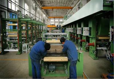 回眸2021 西安航天基地模具研發碩果累累