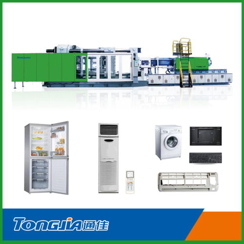 電子電器外殼生產設備與機電產品開發的創新融合