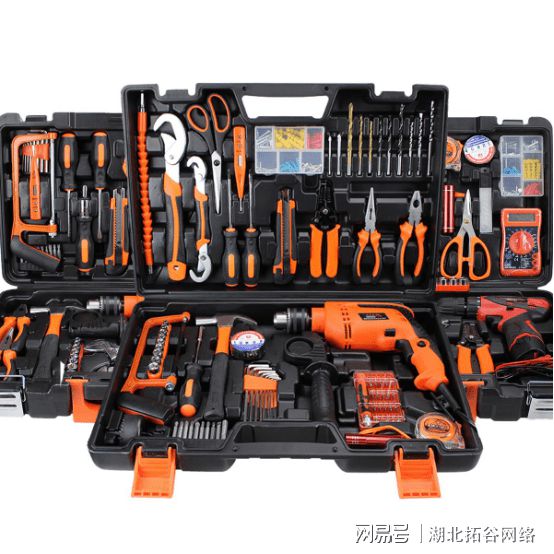 朗獅五金機電電動工具市場加速新產品開發 刀具、量具、機械與五金配件助力模具研發創新