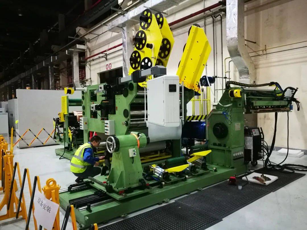 “專精特新”名單來了，看看經開區的“寶藏”企業——機電產品開發領域的隱形冠軍