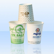 優(yōu)質(zhì)紙杯產(chǎn)品展示 環(huán)保與實(shí)用的完美結(jié)合